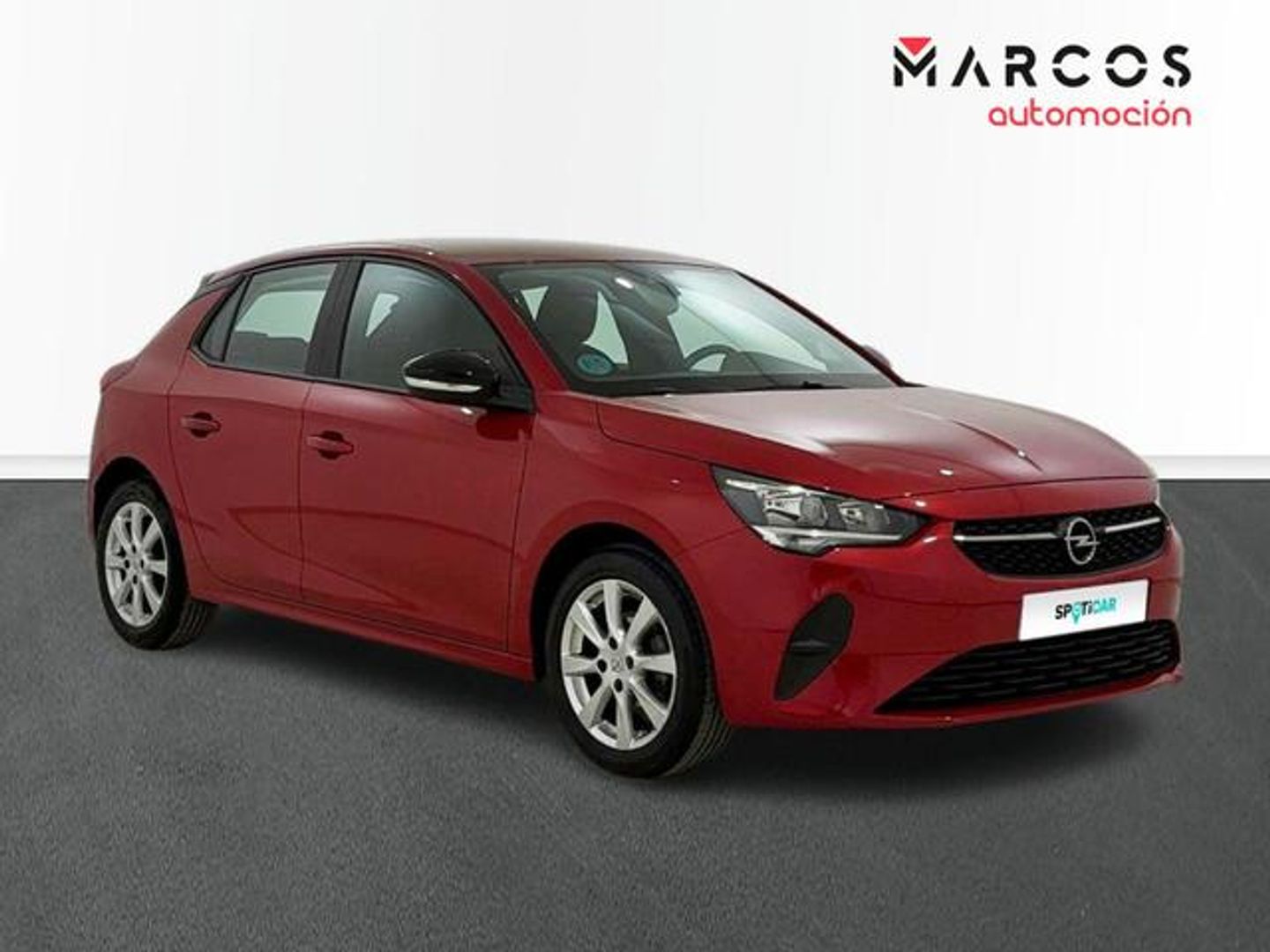 Opel Corsa 1.2 XEL Edition 55 kW (75 CV)
