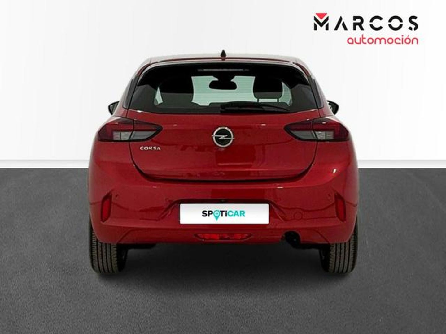 Opel Corsa 1.2 XEL Edition 55 kW (75 CV)