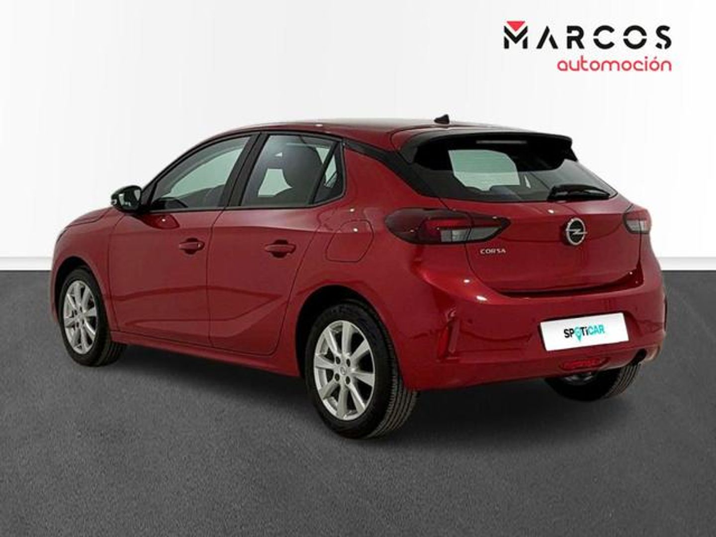 Opel Corsa 1.2 XEL Edition 55 kW (75 CV)