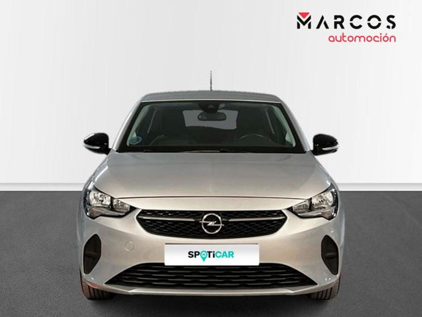 Opel Corsa 1.2 XEL Edition 55 kW (75 CV)
