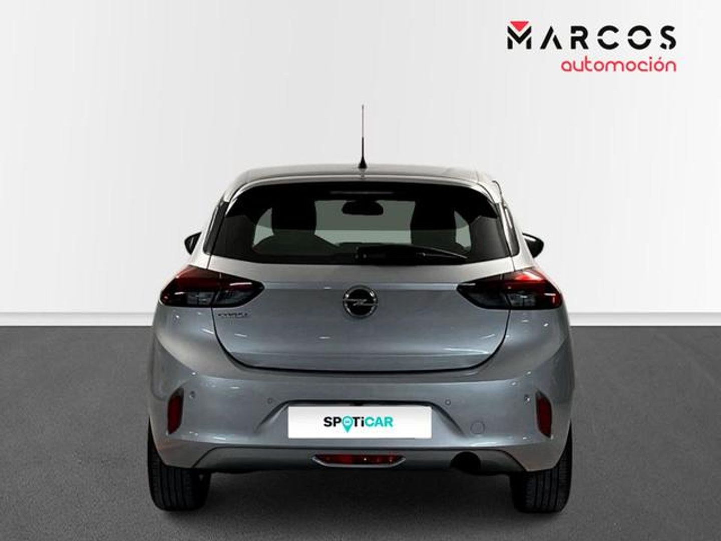 Opel Corsa 1.2 XEL Edition 55 kW (75 CV)