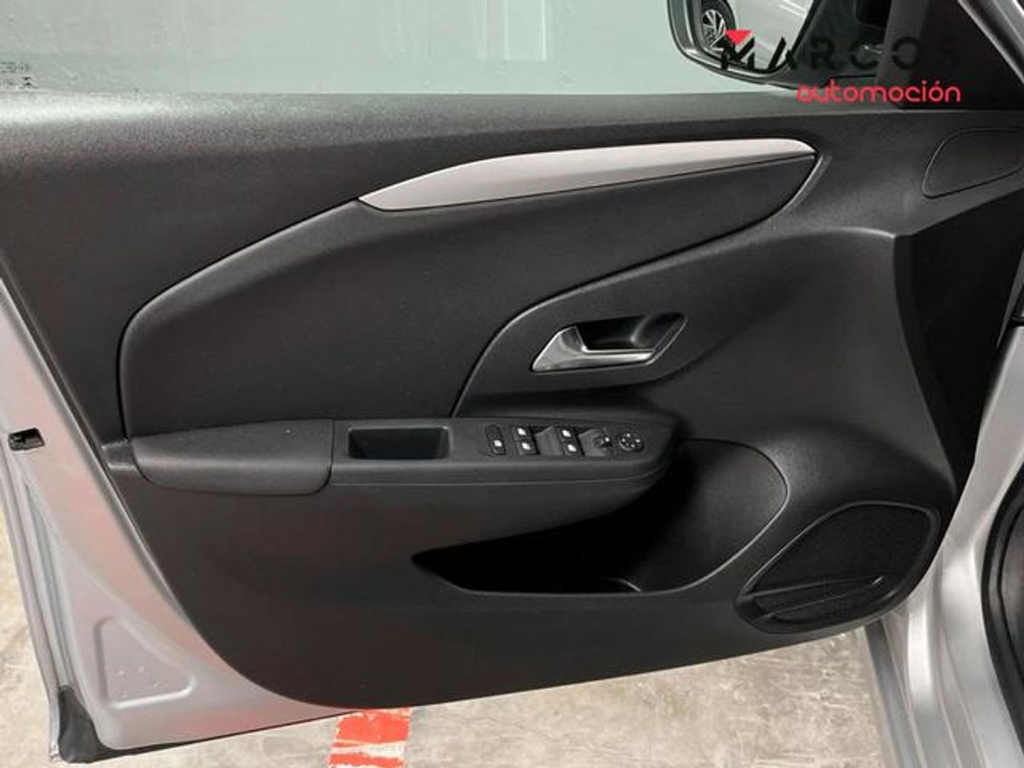 Opel Corsa 1.2 XEL Edition 55 kW (75 CV)