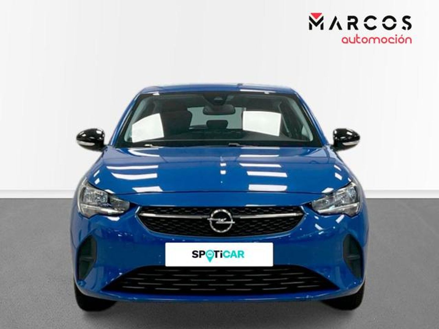 Opel Corsa 1.2 XEL Edition 55 kW (75 CV)