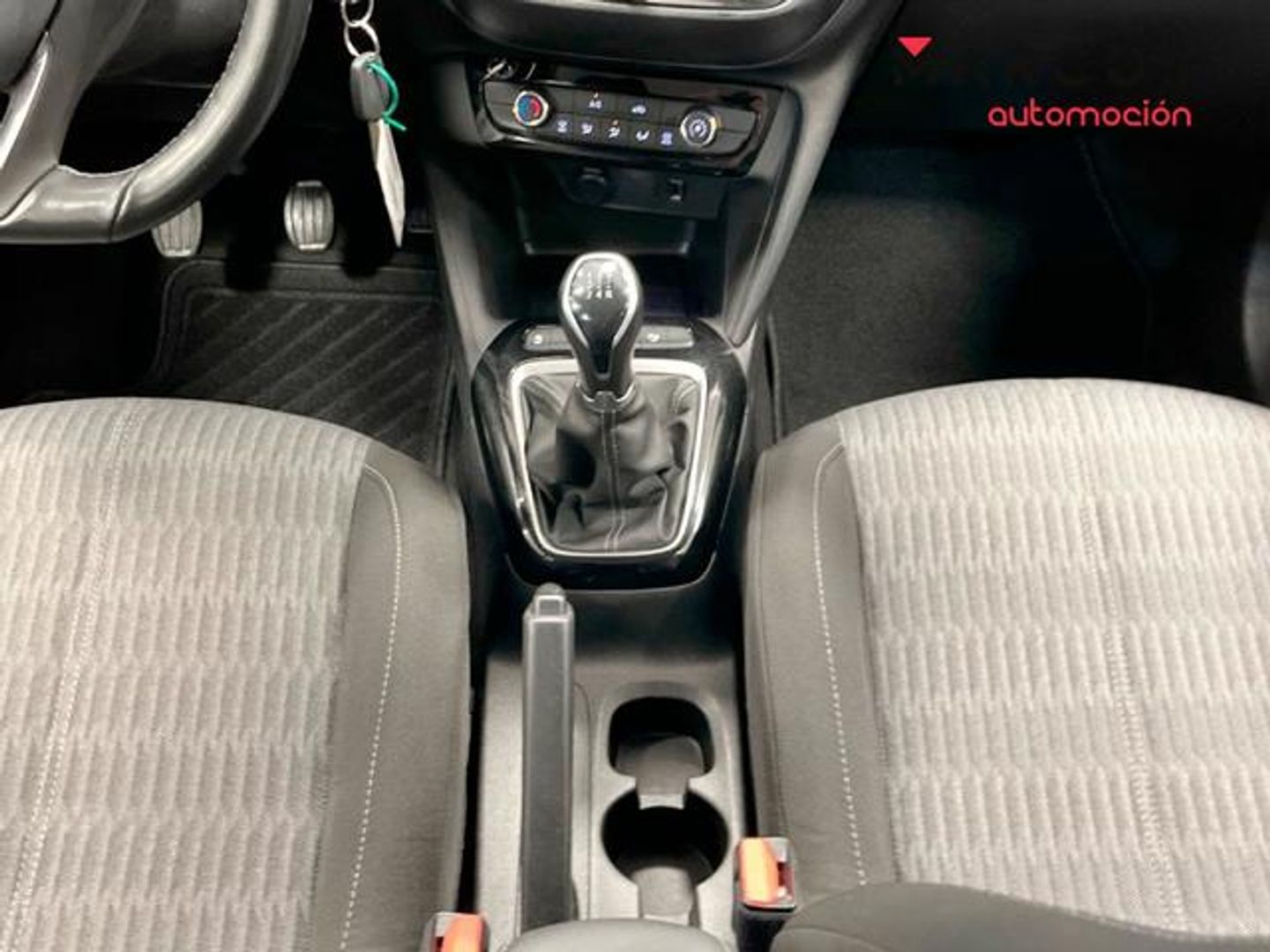 Opel Corsa 1.2 XEL Edition 55 kW (75 CV)