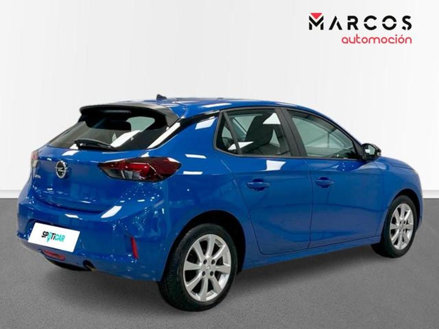 Opel Corsa 1.2 XEL Edition 55 kW (75 CV)