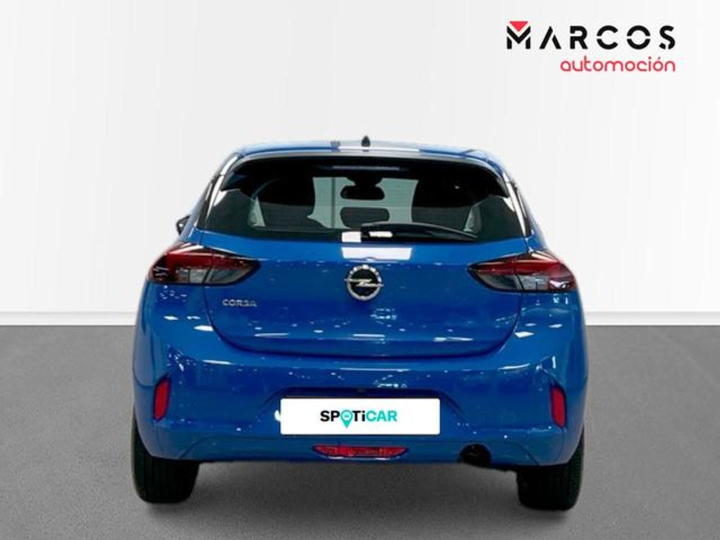 Opel Corsa 1.2 XEL Edition 55 kW (75 CV)