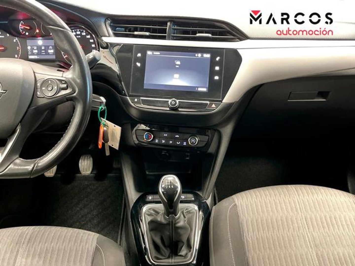 Opel Corsa 1.2 XEL Edition 55 kW (75 CV)