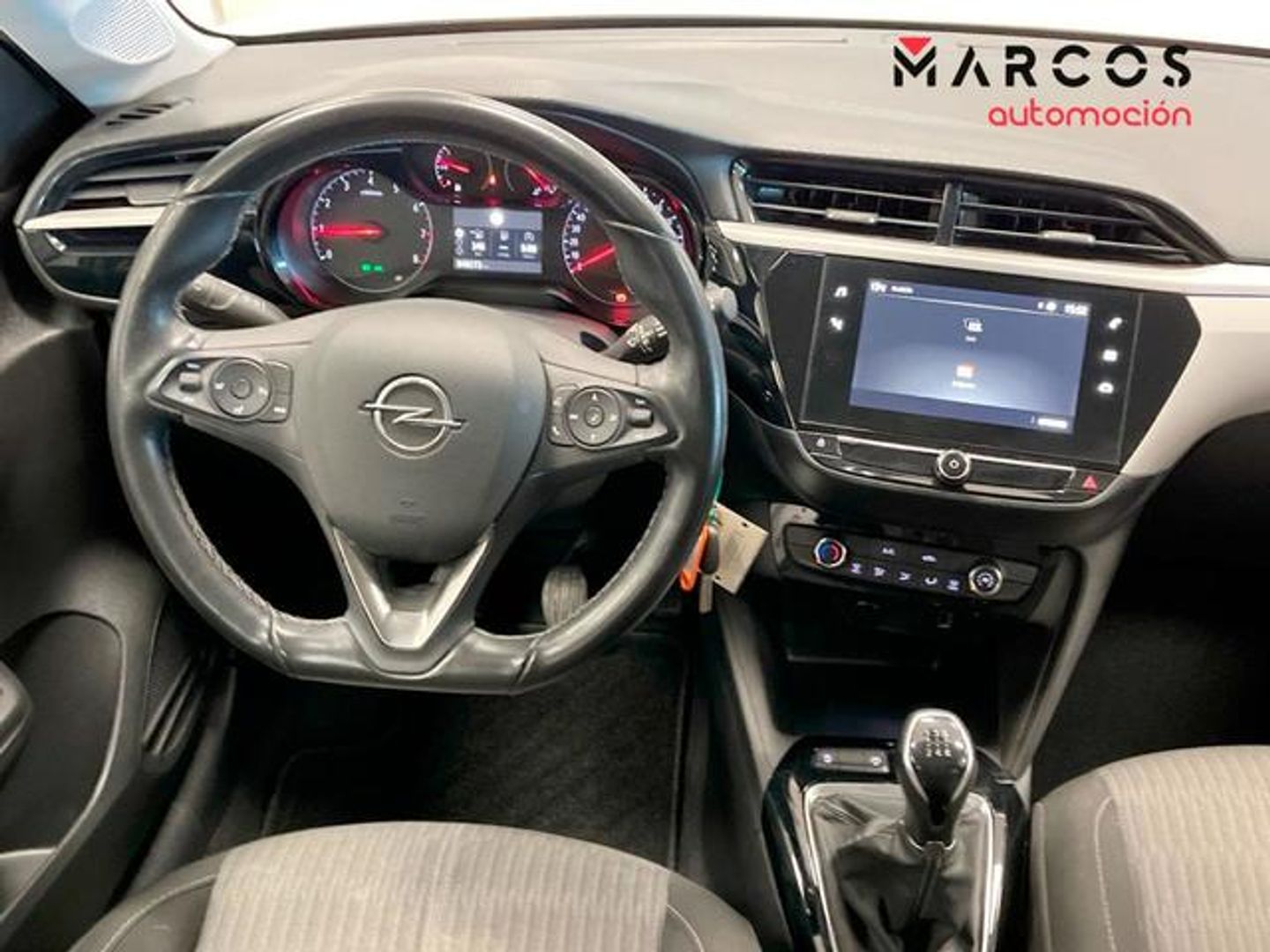 Opel Corsa 1.2 XEL Edition 55 kW (75 CV)
