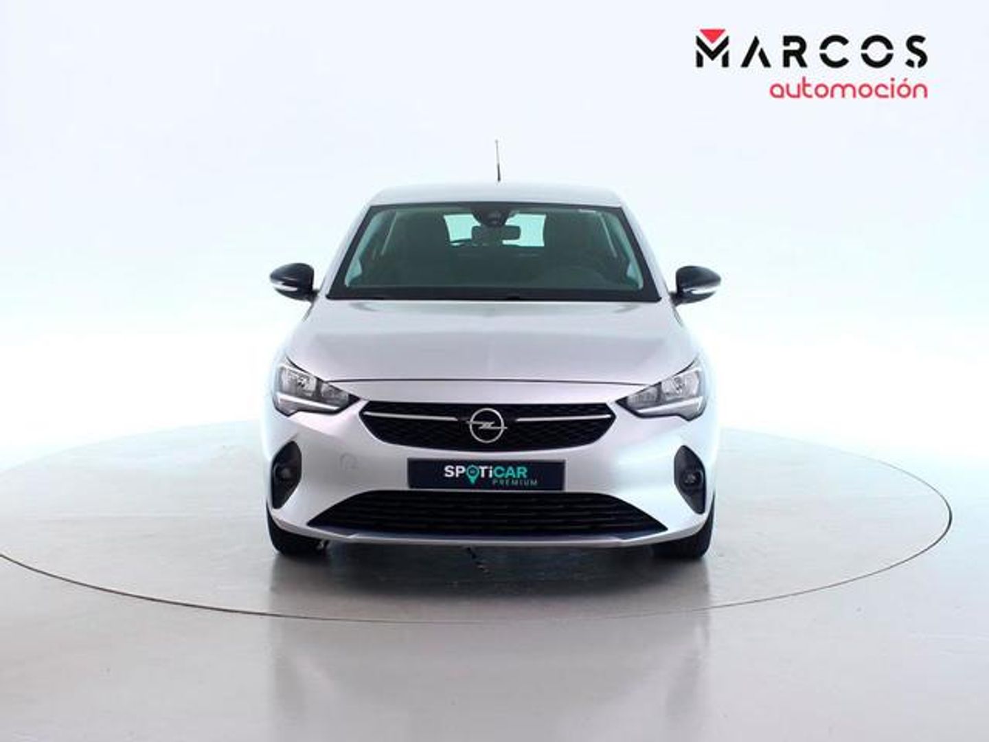 Opel Corsa 1.2 XEL Edition 55 kW (75 CV)