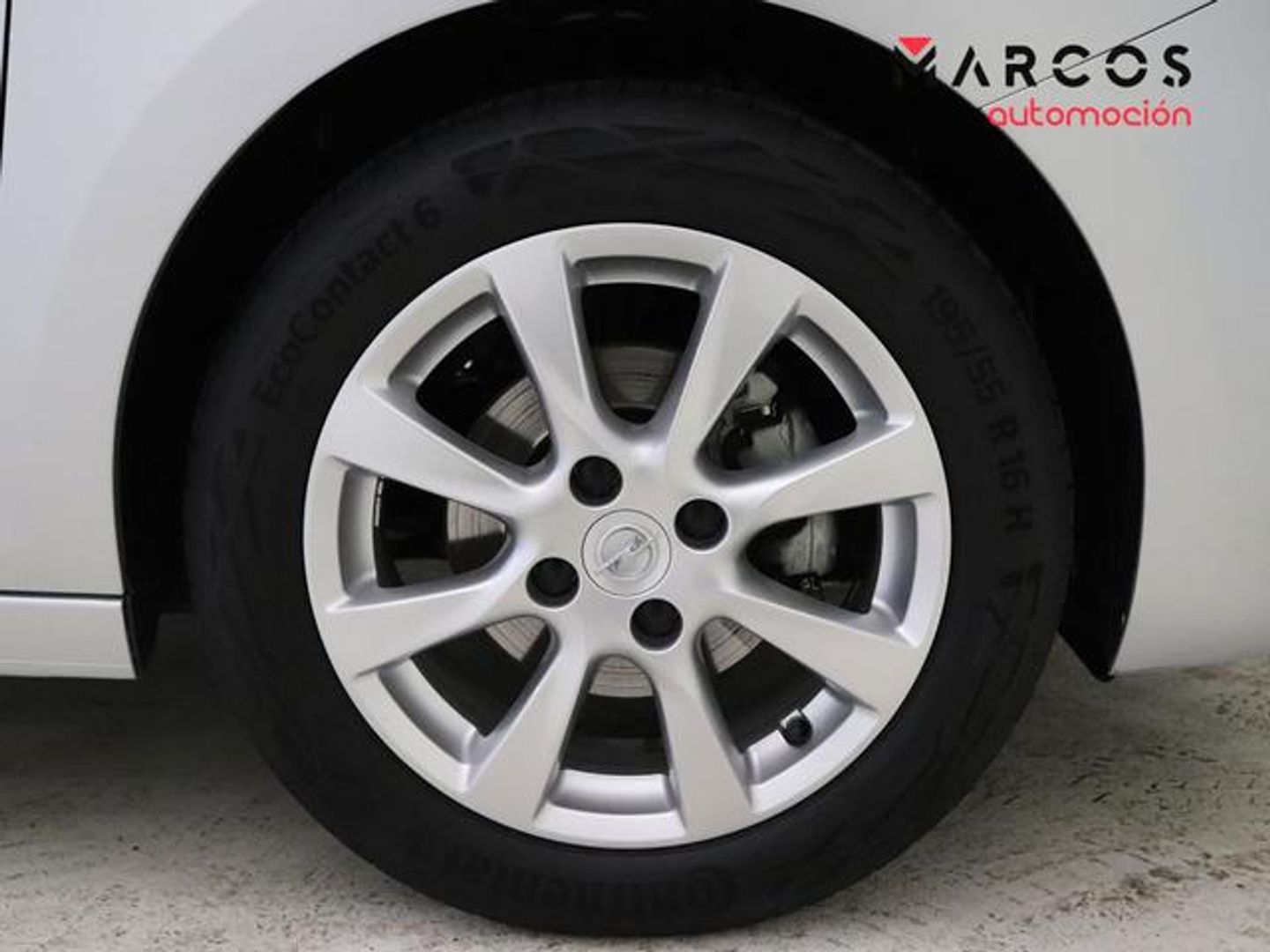 Opel Corsa 1.2 XEL Edition 55 kW (75 CV)