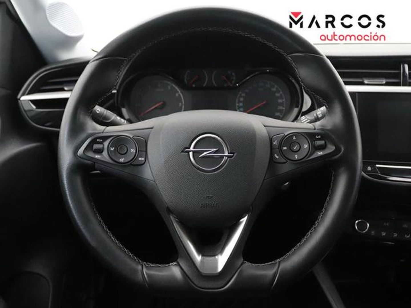 Opel Corsa 1.2 XEL Edition 55 kW (75 CV)