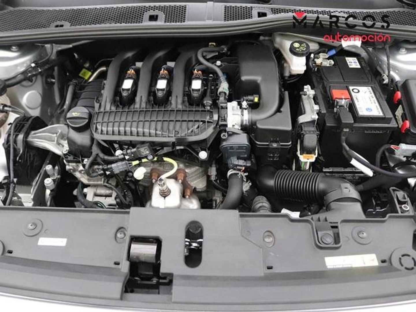 Opel Corsa 1.2 XEL Edition 55 kW (75 CV)