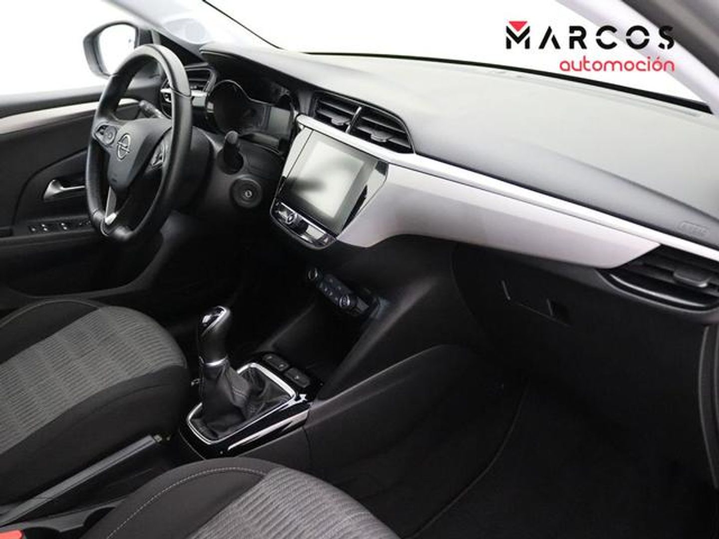 Opel Corsa 1.2 XEL Edition 55 kW (75 CV)