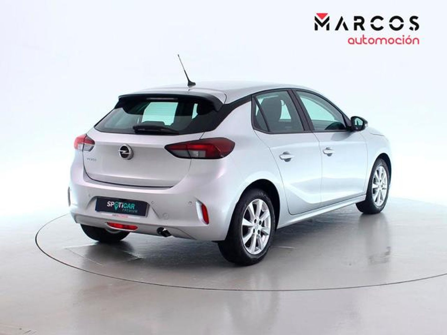 Opel Corsa 1.2 XEL Edition 55 kW (75 CV)