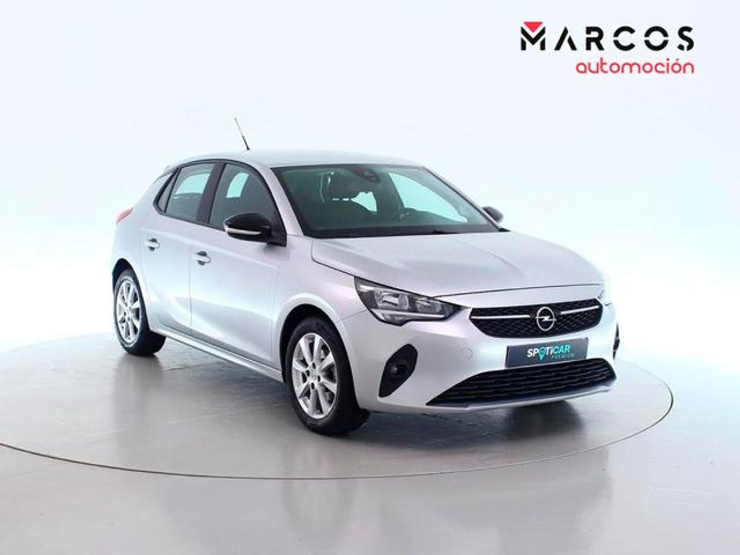 Opel Corsa 1.2 XEL Edition 55 kW (75 CV)