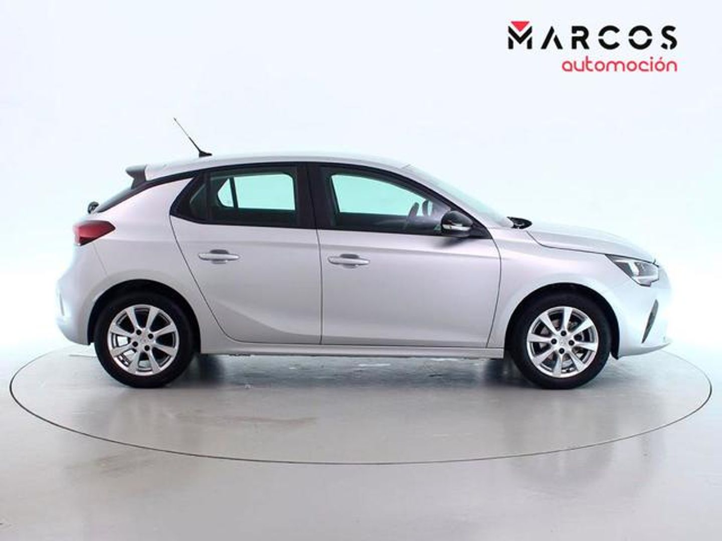 Opel Corsa 1.2 XEL Edition 55 kW (75 CV)