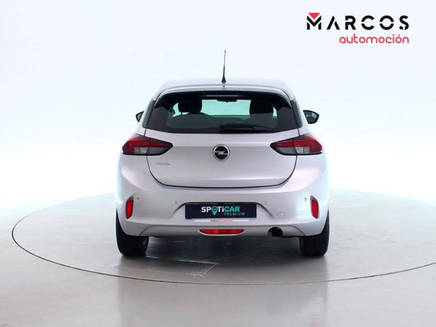 Opel Corsa 1.2 XEL Edition 55 kW (75 CV)