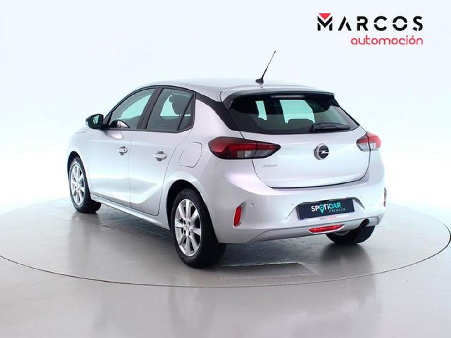 Opel Corsa 1.2 XEL Edition 55 kW (75 CV)