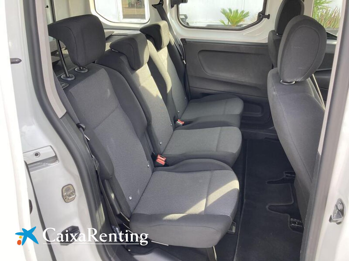 Peugeot Rifter BlueHDi 100 Active Standard 73 kW (100 CV)