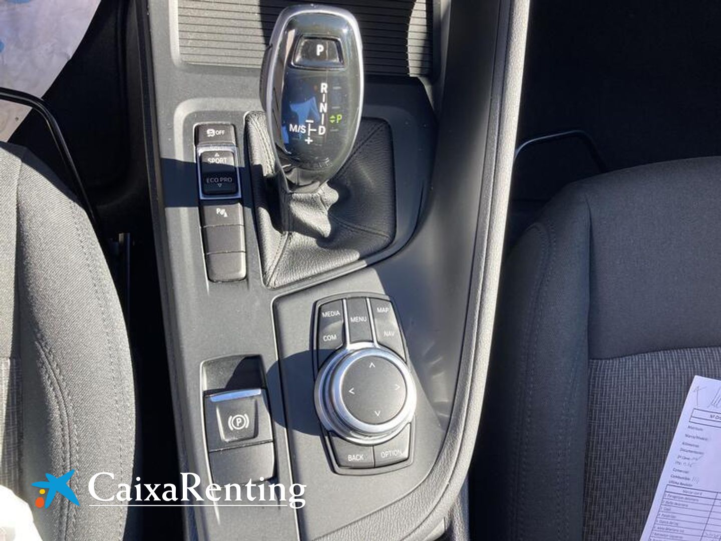 BMW X1 sDrive18d 110 kW (150 CV)