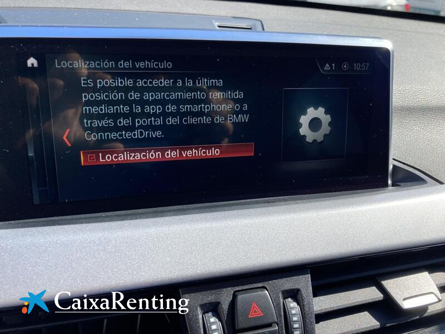 BMW X1 sDrive18d 110 kW (150 CV)