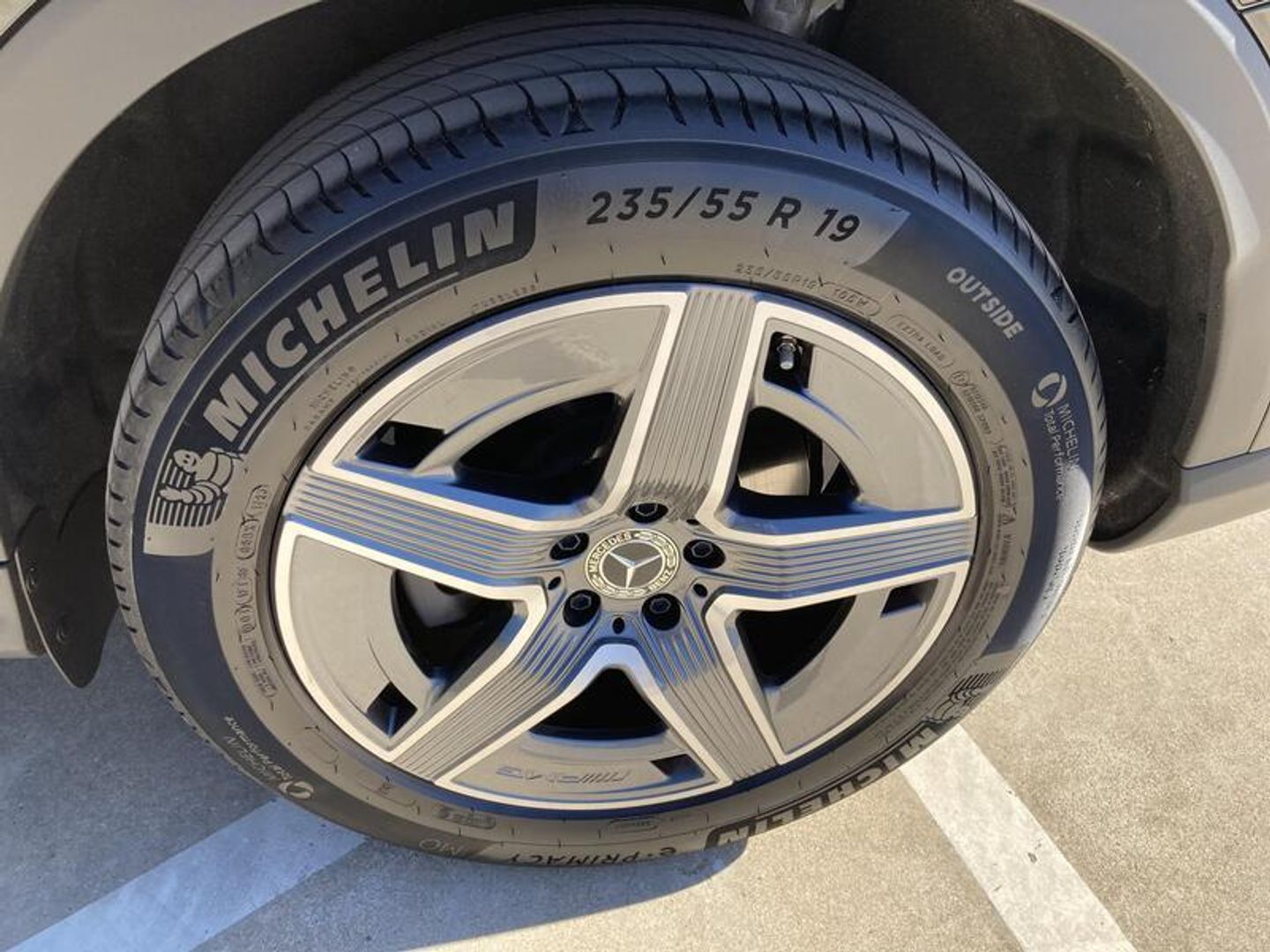 Mercedes-Benz GLC 220 d 4Matic 145 kW (197 CV)