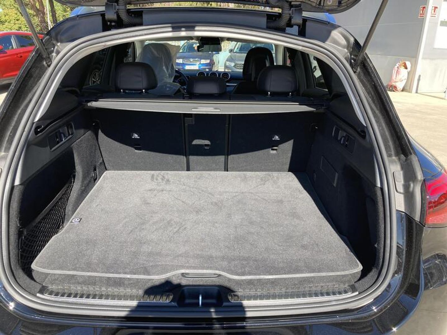 Mercedes-Benz GLC 220 d 4Matic 145 kW (197 CV)