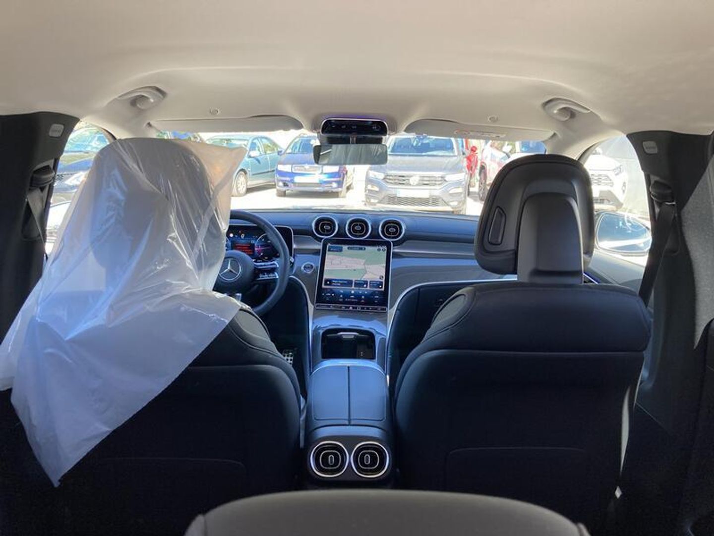 Mercedes-Benz GLC 220 d 4Matic 145 kW (197 CV)