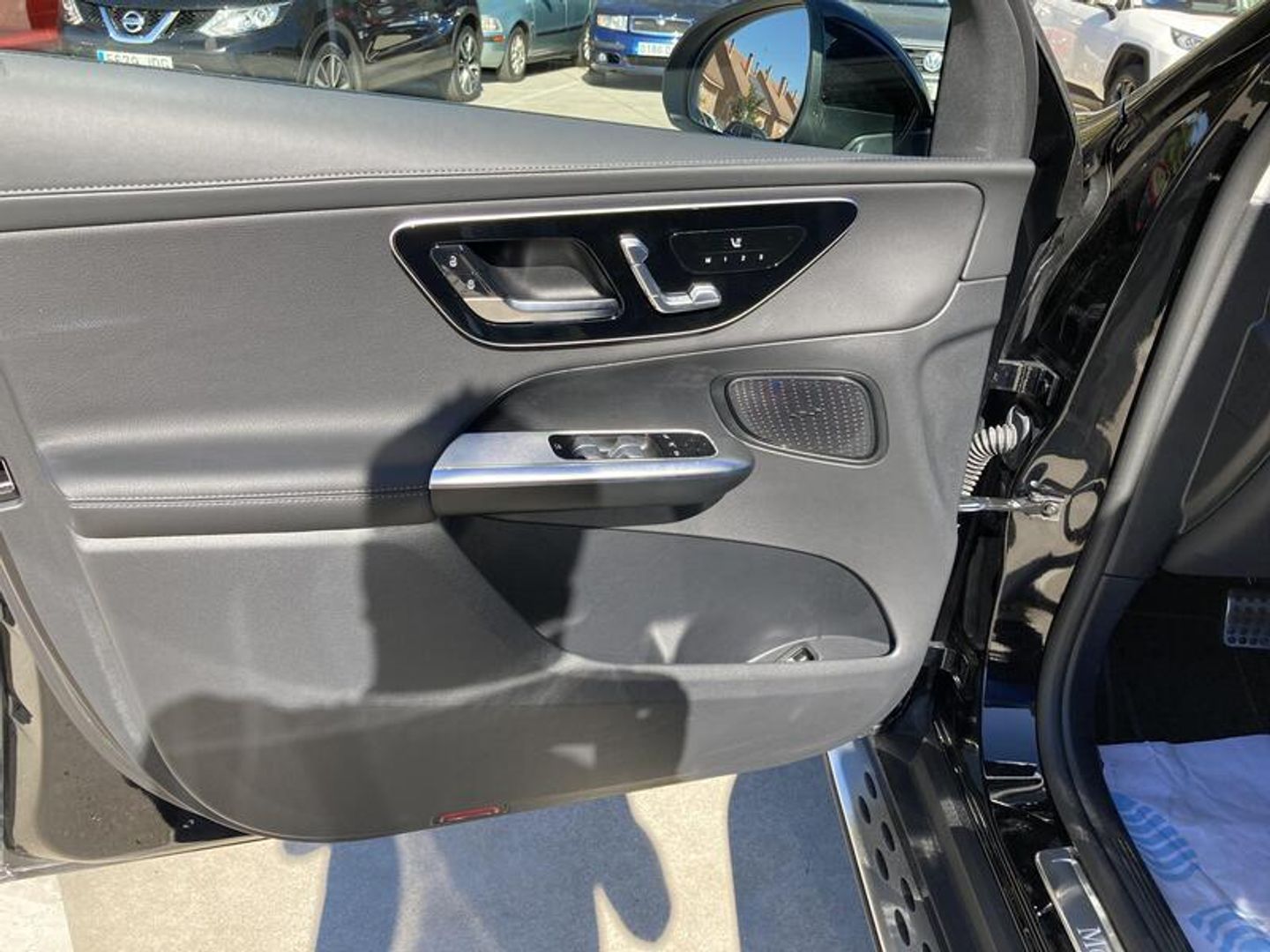 Mercedes-Benz GLC 220 d 4Matic 145 kW (197 CV)