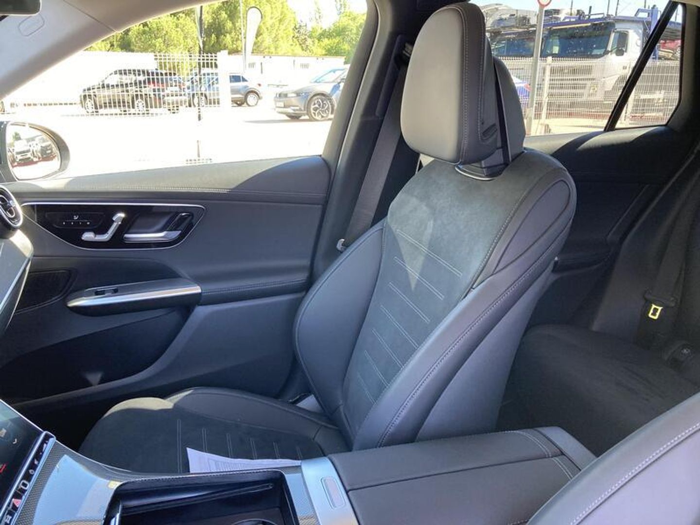 Mercedes-Benz GLC 220 d 4Matic 145 kW (197 CV)