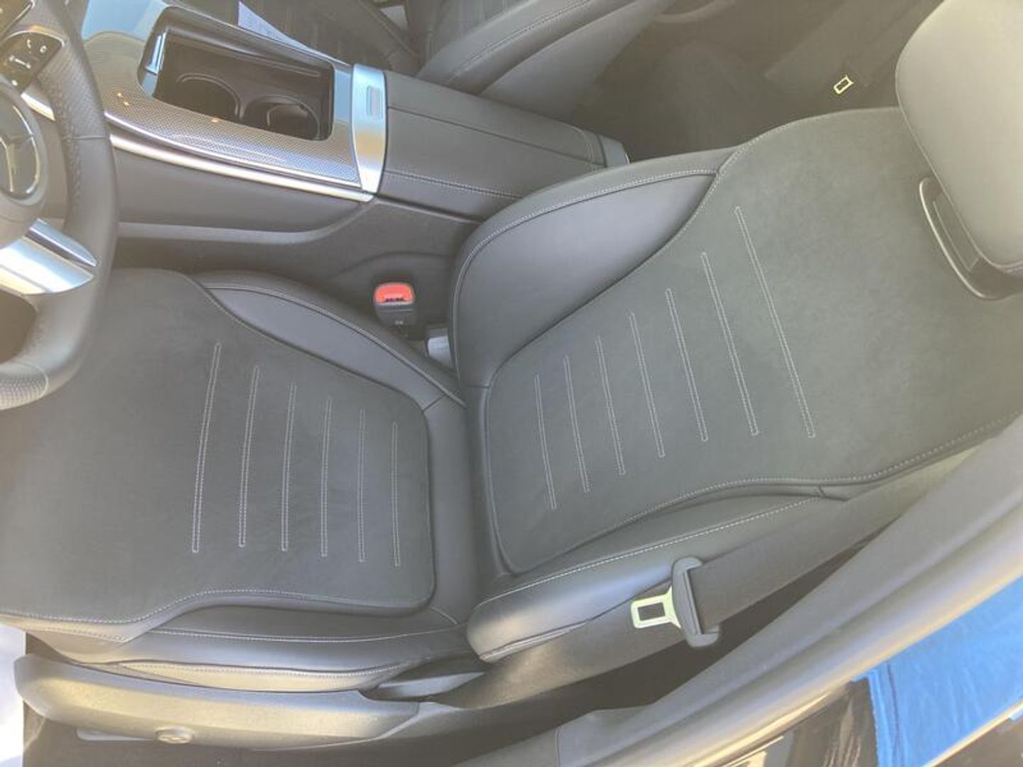 Mercedes-Benz GLC 220 d 4Matic 145 kW (197 CV)