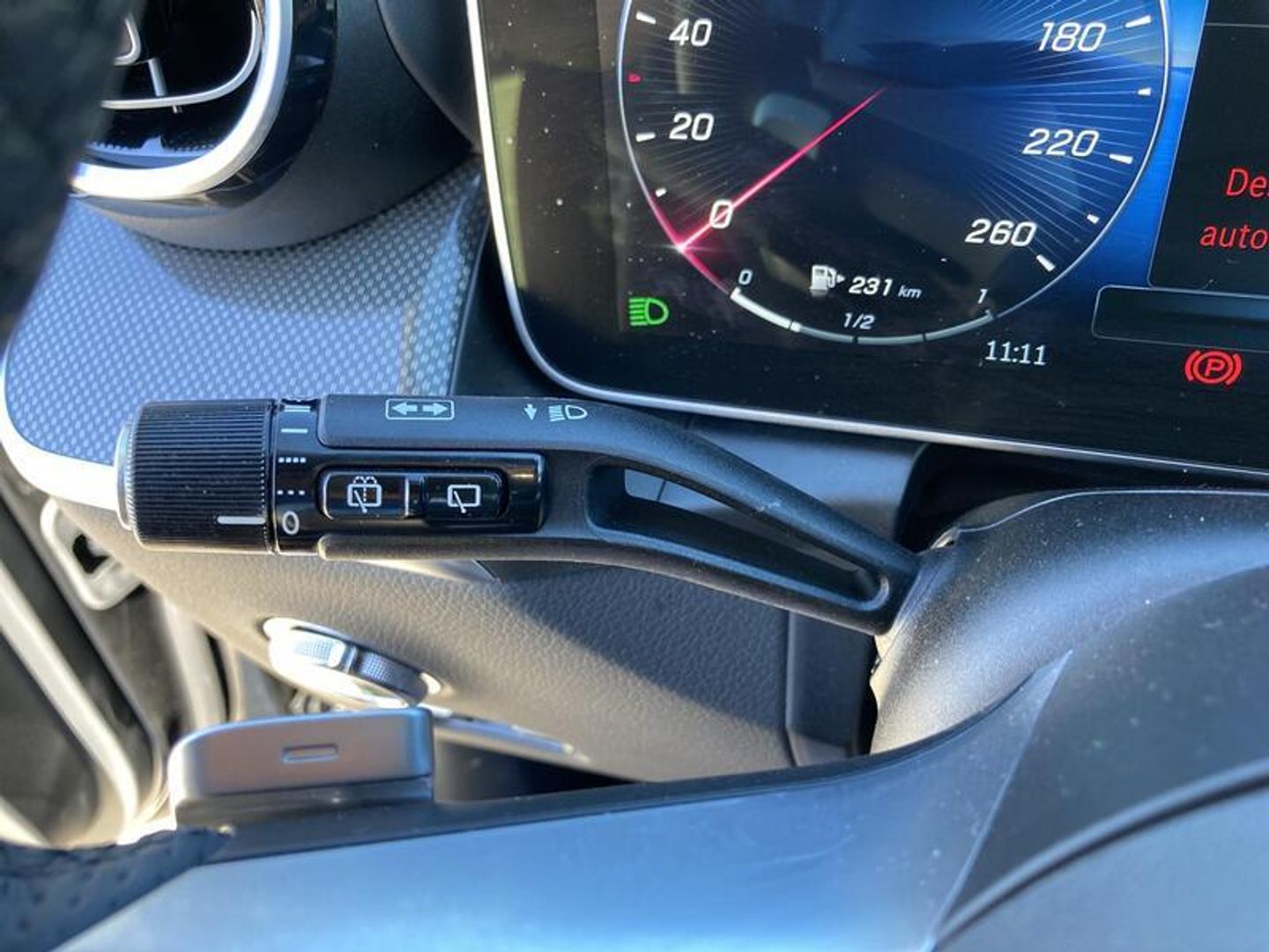 Mercedes-Benz GLC 220 d 4Matic 145 kW (197 CV)