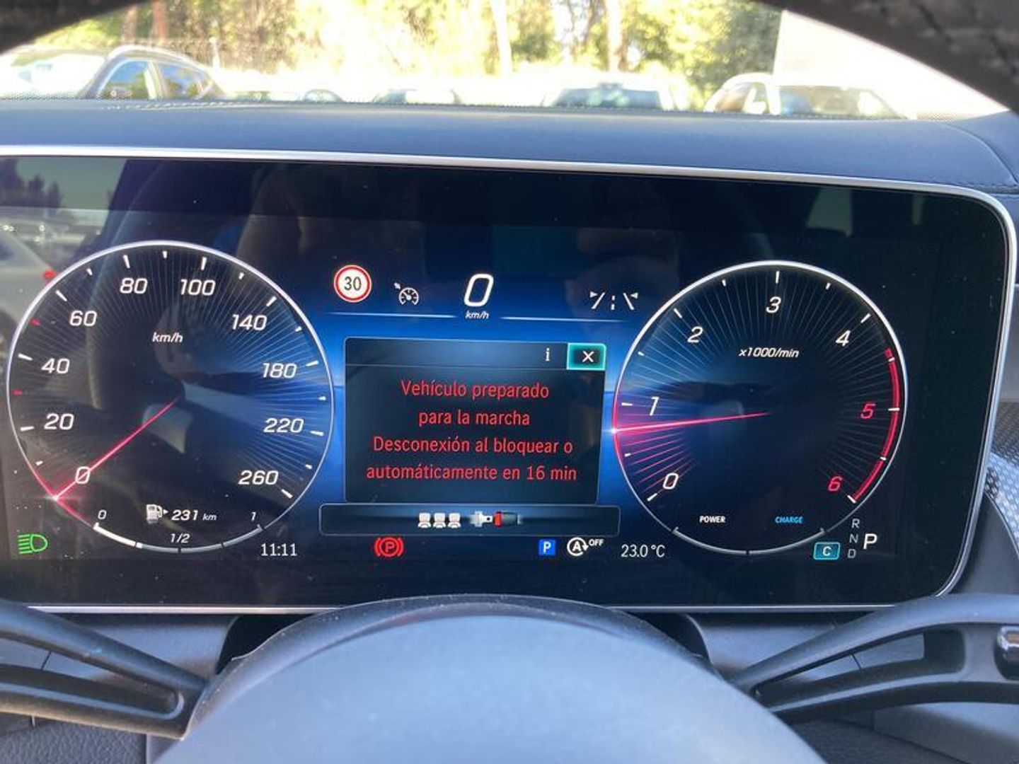 Mercedes-Benz GLC 220 d 4Matic 145 kW (197 CV)