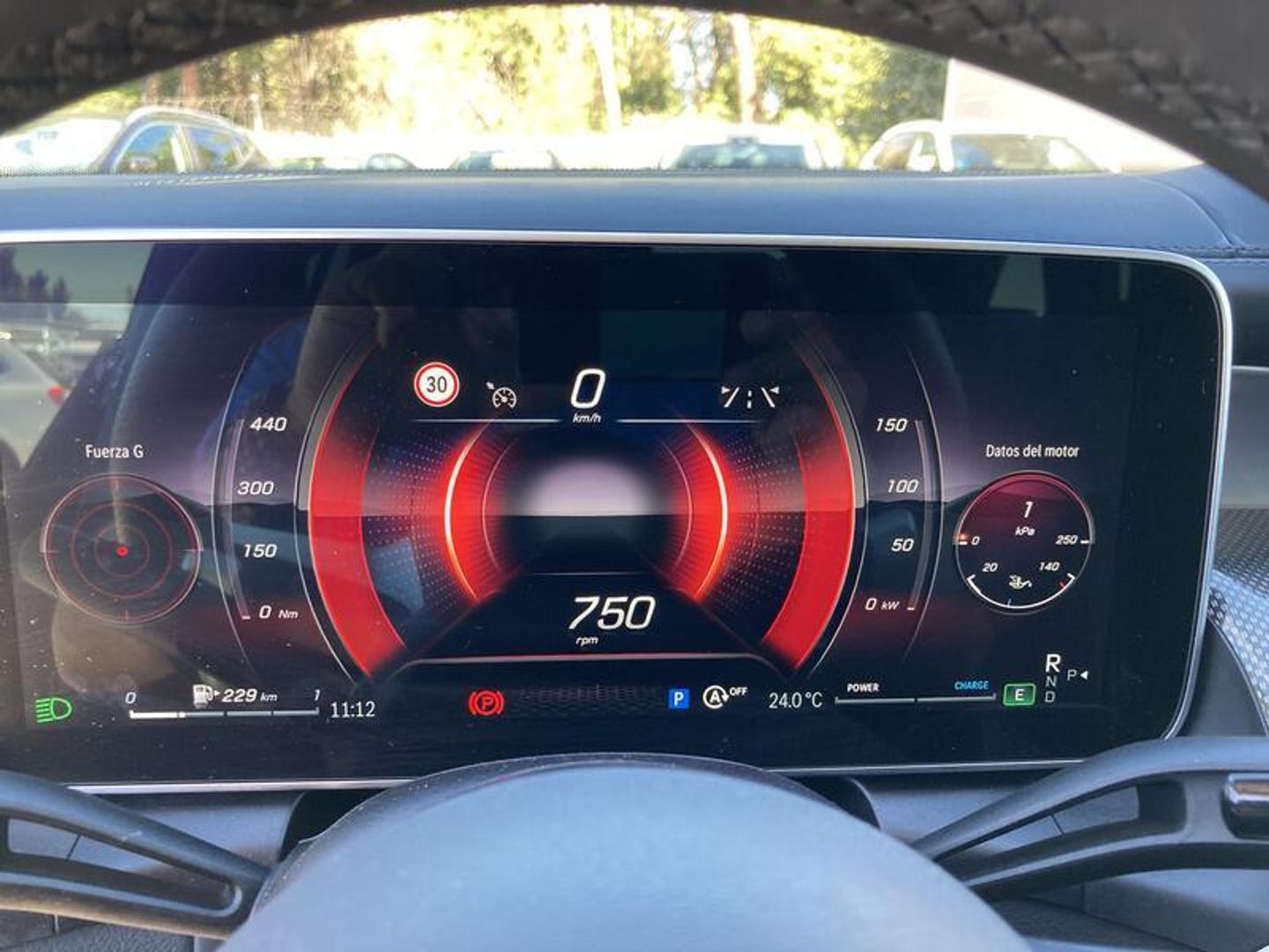 Mercedes-Benz GLC 220 d 4Matic 145 kW (197 CV)