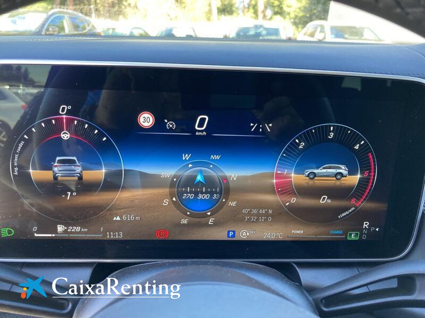 Mercedes-Benz GLC 220 d 4Matic 145 kW (197 CV)