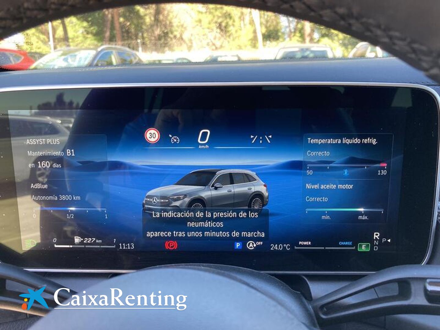 Mercedes-Benz GLC 220 d 4Matic 145 kW (197 CV)
