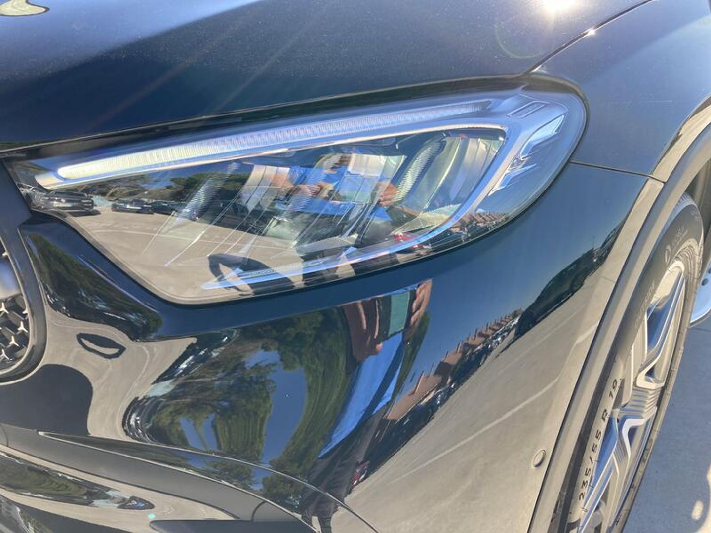 Mercedes-Benz GLC 220 d 4Matic 145 kW (197 CV)
