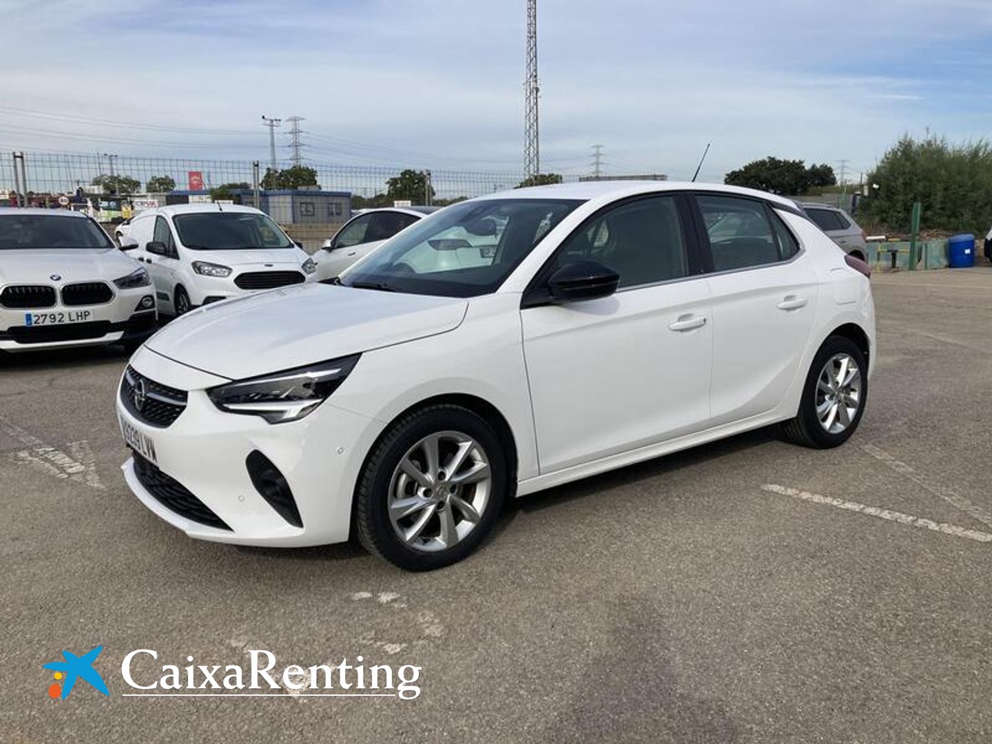 Opel Corsa 1.2 Turbo XHL Elegance 74 kW (100 CV)