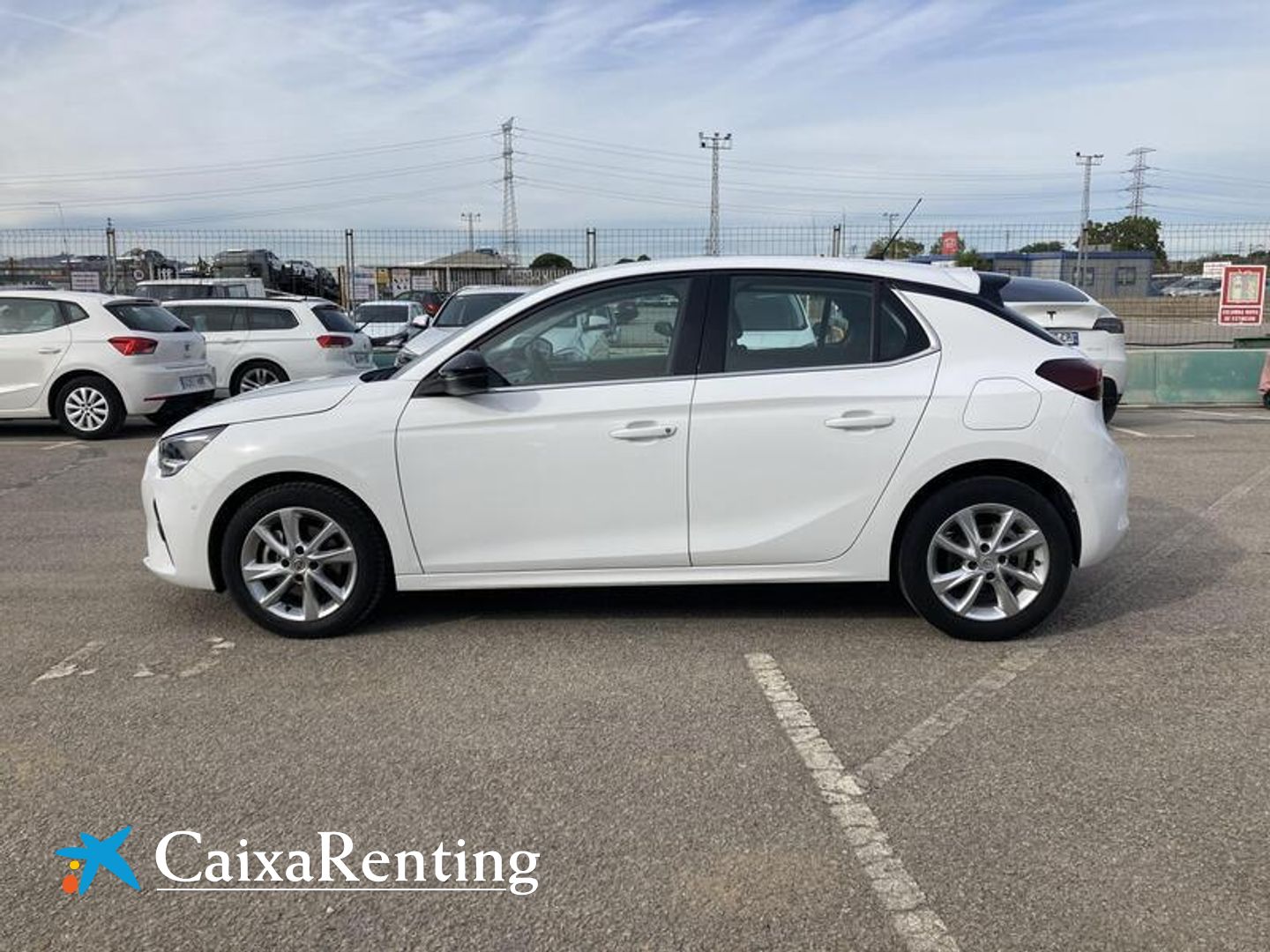 Opel Corsa 1.2 Turbo XHL Elegance 74 kW (100 CV)