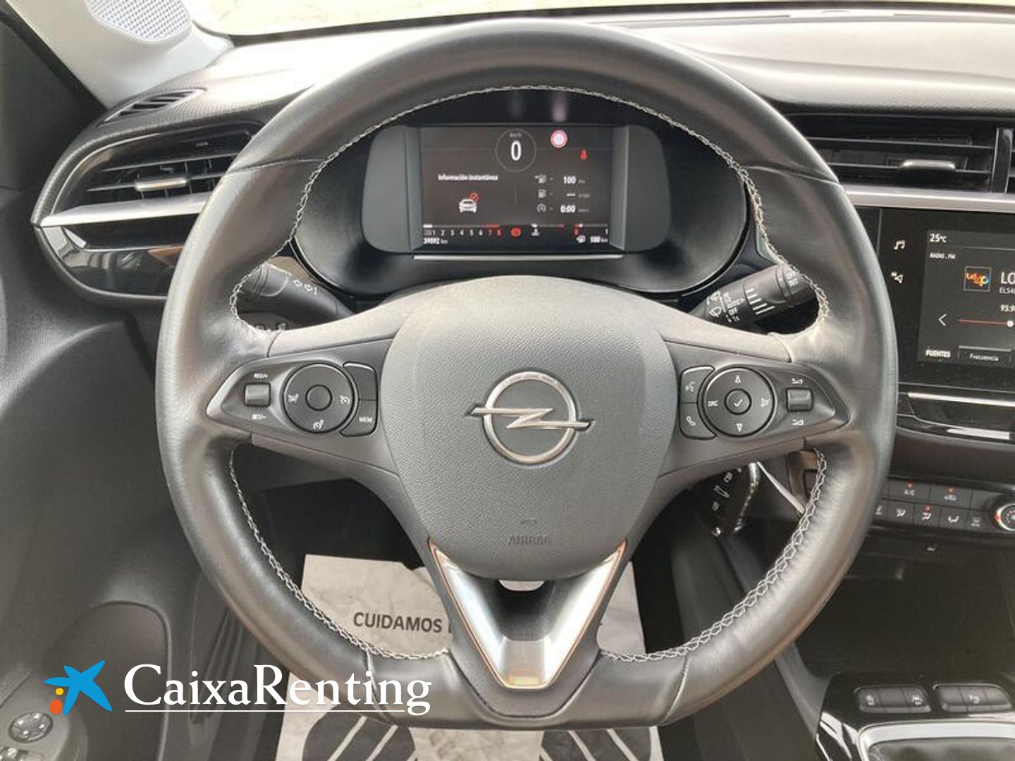 Opel Corsa 1.2 Turbo XHL Elegance 74 kW (100 CV)
