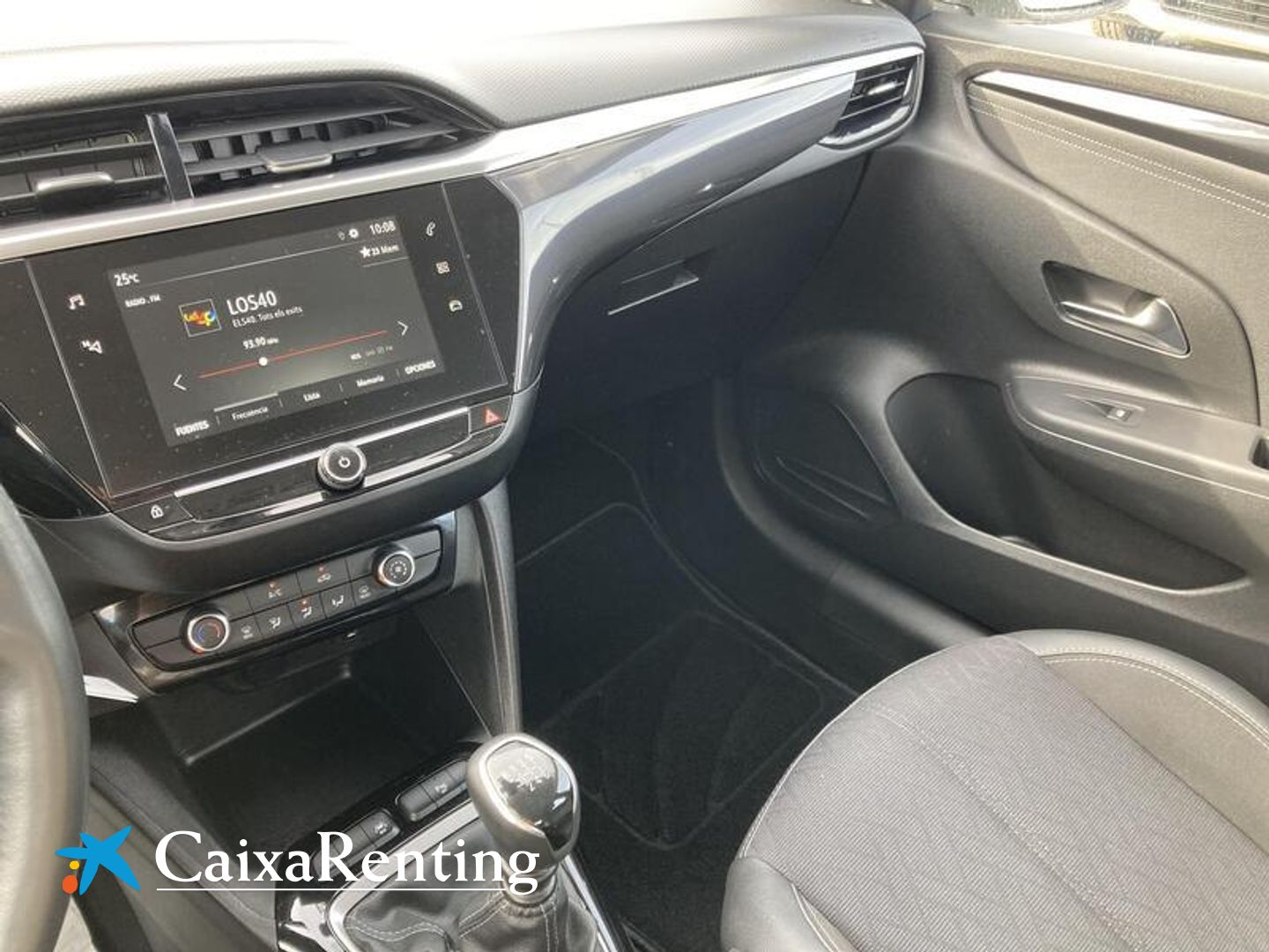 Opel Corsa 1.2 Turbo XHL Elegance 74 kW (100 CV)