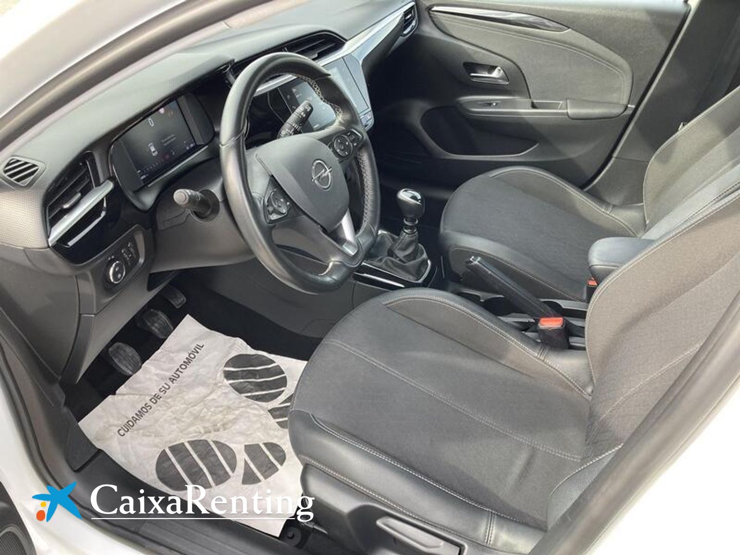 Opel Corsa 1.2 Turbo XHL Elegance 74 kW (100 CV)
