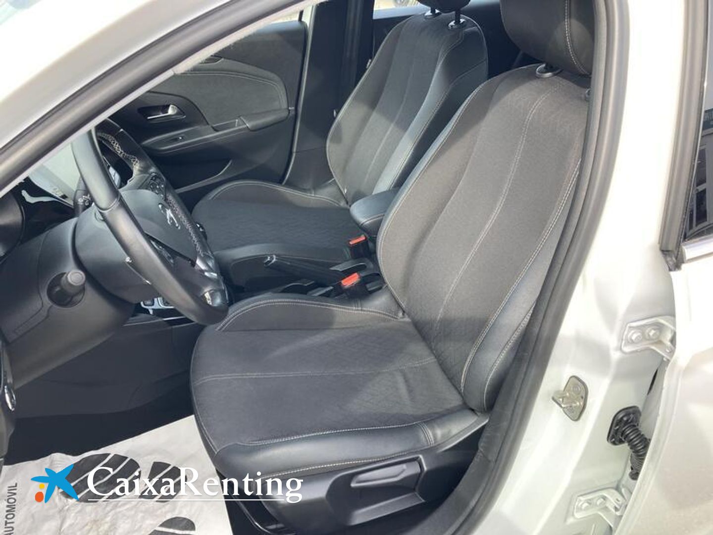 Opel Corsa 1.2 Turbo XHL Elegance 74 kW (100 CV)