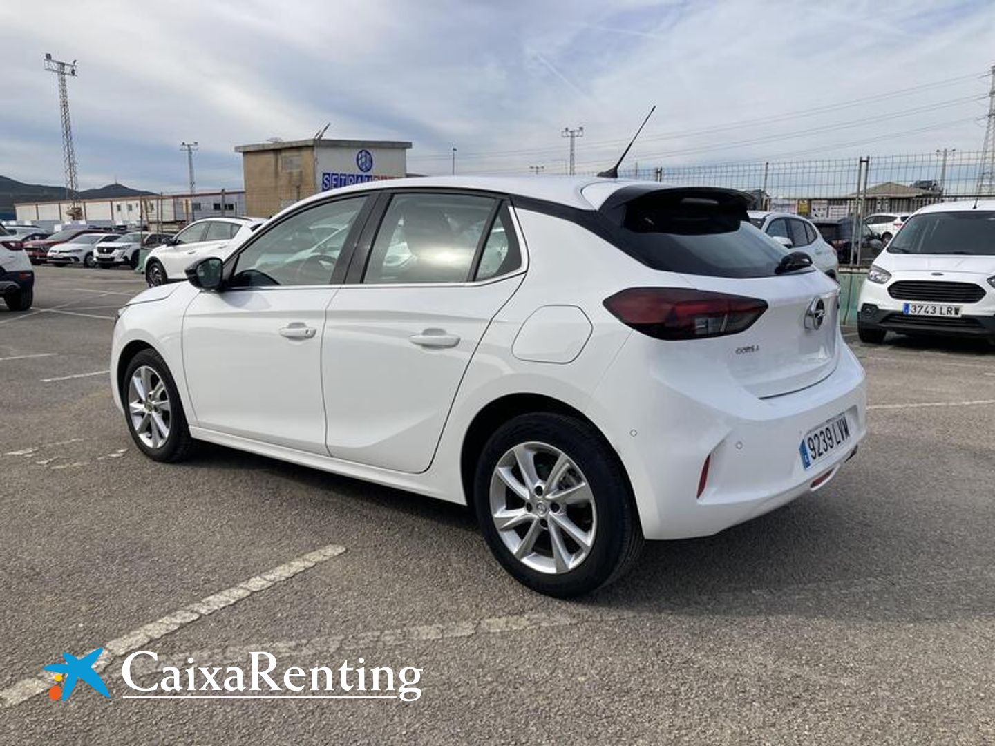 Opel Corsa 1.2 Turbo XHL Elegance 74 kW (100 CV)