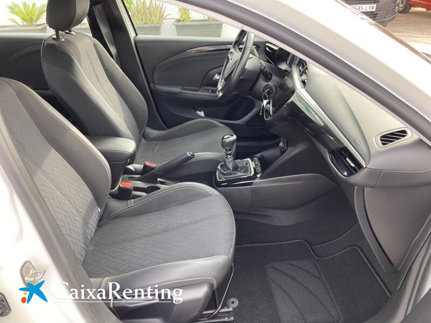 Opel Corsa 1.2 Turbo XHL Elegance 74 kW (100 CV)