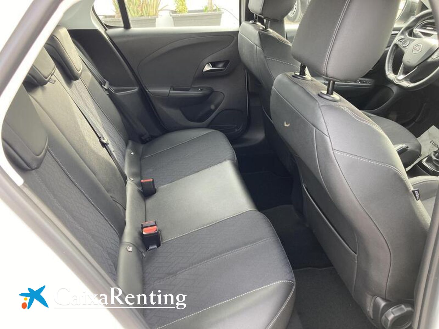 Opel Corsa 1.2 Turbo XHL Elegance 74 kW (100 CV)