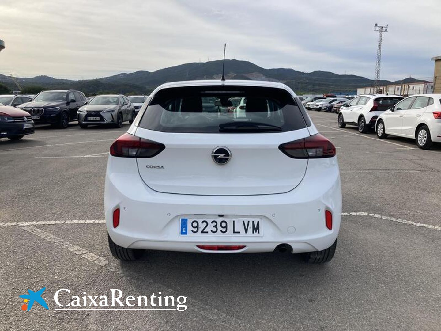 Opel Corsa 1.2 Turbo XHL Elegance 74 kW (100 CV)