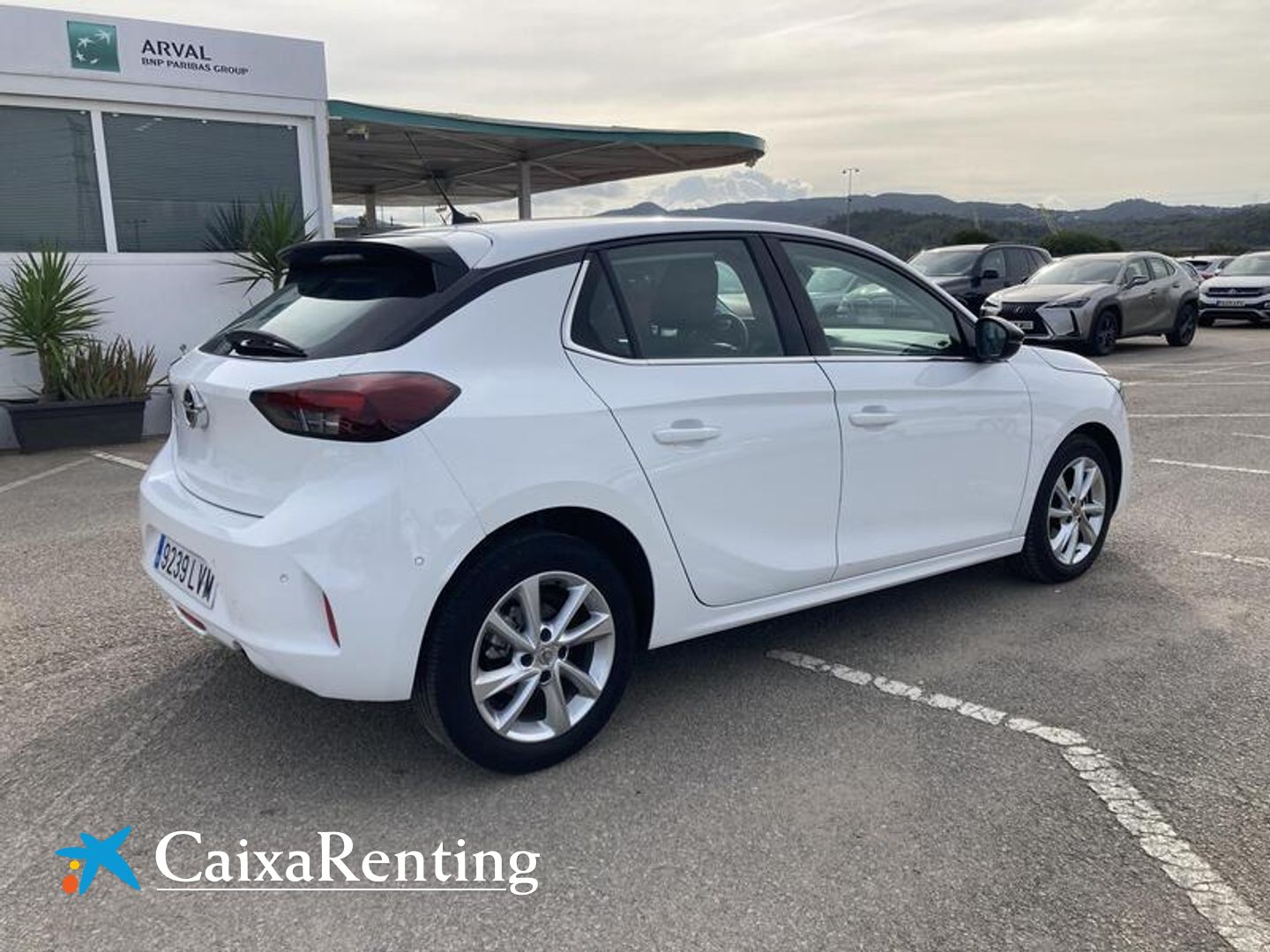 Opel Corsa 1.2 Turbo XHL Elegance 74 kW (100 CV)