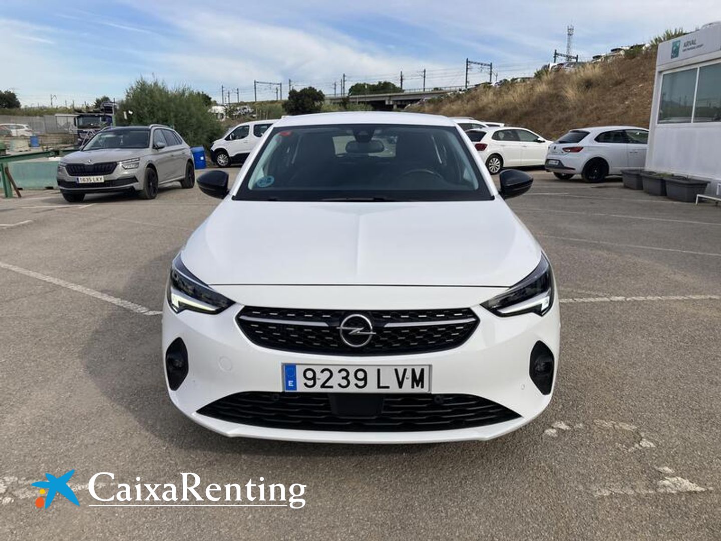 Opel Corsa 1.2 Turbo XHL Elegance 74 kW (100 CV)