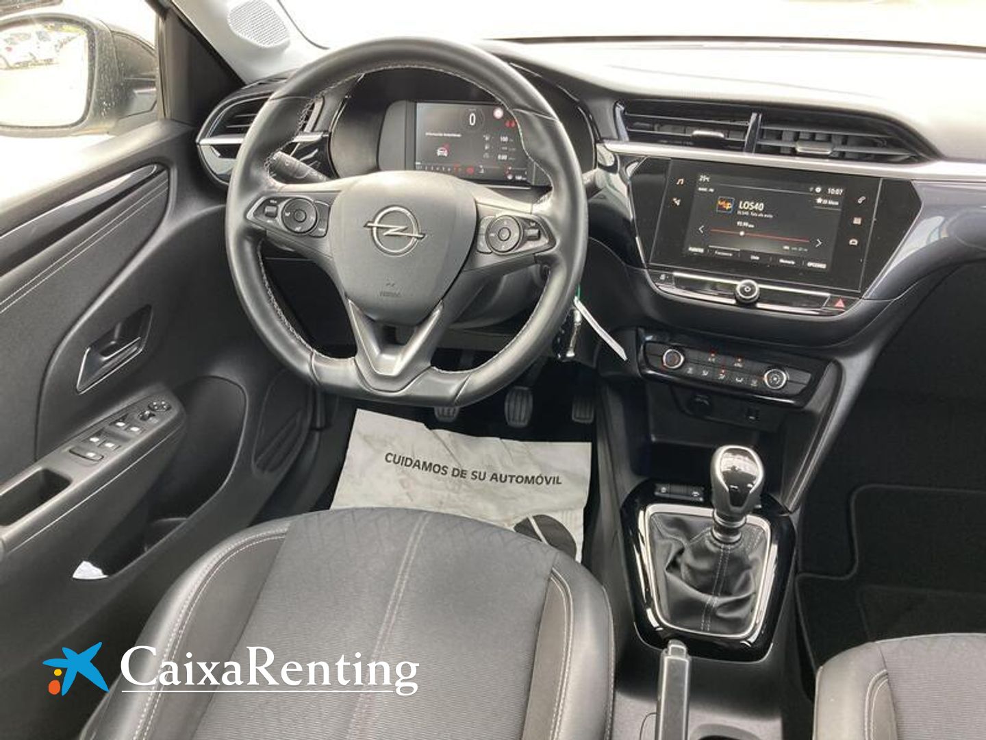 Opel Corsa 1.2 Turbo XHL Elegance 74 kW (100 CV)
